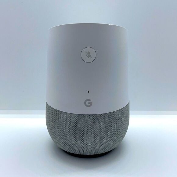 NEW: Google Home Smart Speaker & Google Assistant - Picture 4 of 7